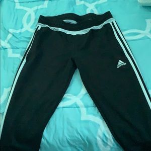 Adidas Soccer Pants